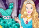 Barbie Fashion Show