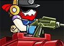 Slash Zombies Rampage