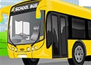 Park My School Bus