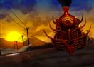 Trains Steam Western