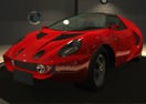 Carro Vermelho