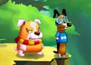 Great Puppies Escape