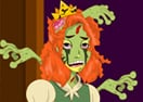 The Prince Changed Frog