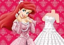Ariel Dream Dress