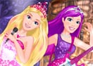 Barbie Princess and the Popstar