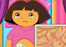 Dora Laparoscopic Appendectomy