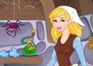 Cinderella Happy Ending Fiasco