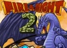 Fire & Might 2