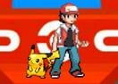 Pokemon Attack Defense