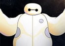 Big Hero 6 Kill Zombies