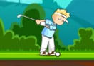 Just Golf