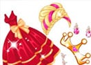 Super Barbie Wedding Day