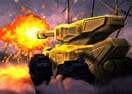 Tank World Hero
