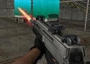 Bullet Fury
