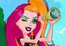 Gigi Grant Dress Up