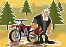 Epic Skills Motocross