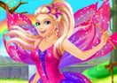 Barbie Superhero Fairy Tale