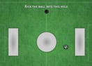 18 Goal Golf