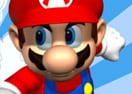 Mario Gold Rush 2