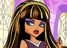 Cleo De Nile Fear Squad