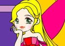 Colorir a Fadinha