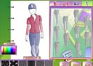 Fashion Studio - Horse Riding Outfit