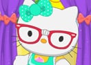 Hello Kitty's New Boyfriend