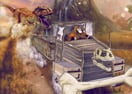 Jurassic Cargo
