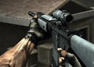 Counter Strike M4a1