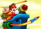 Mario Torpedo