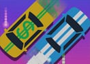 Traffic Turbo Racing