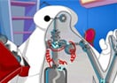 Made Baymax
