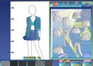 Fashion Studio - Jeans Outfit