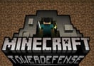 Minecraft Tower Defense