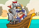 Pirates! Kaboom