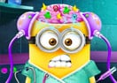 Minion - Médico de Cérebro