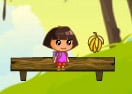 Caminhando com Dora