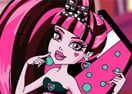 Monster High Feerleading Tryouts