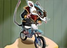 Stunt Rat Underground