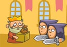 Pequenos Guerreiros