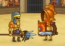 Arena dos Deuses