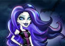 Spectra Vondergeist - Objetos Ocultos de Halloween