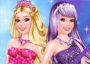 Barbie Princesa vs Popstar