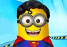 Minions Halloween