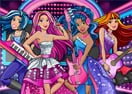 Barbie Super Estrela