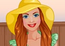 Fashion Studio - Gardening Outfit