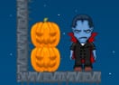 Bounzy Halloween
