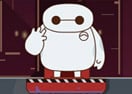 Carga para Baymax