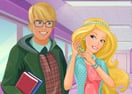 Álbum de Formatura da Barbie