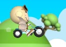 Bike Voadora